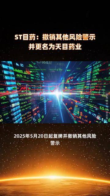 ST百灵：内控整改全面完成 撤销其他风险警示