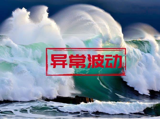 中远海发股票连续三个交易日涨幅偏离值达20%