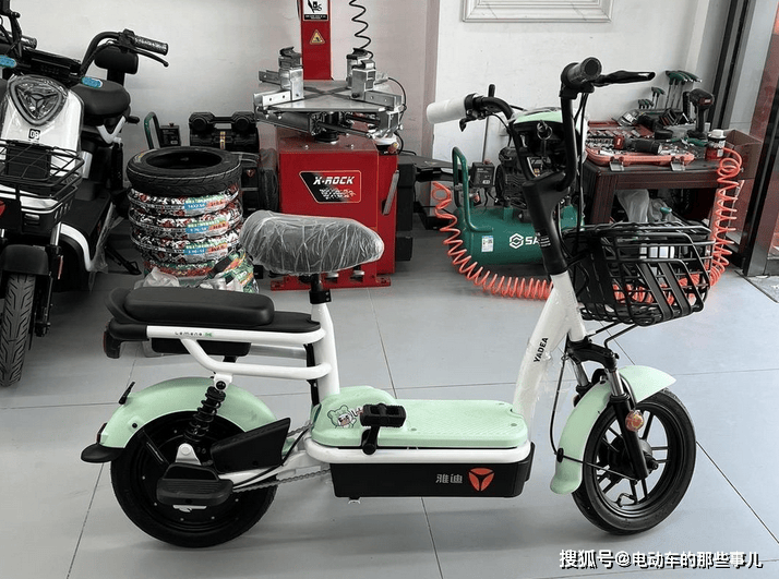 20Ah电池下，48V、60V、72V电动车续航比拼，谁才是赢家？
