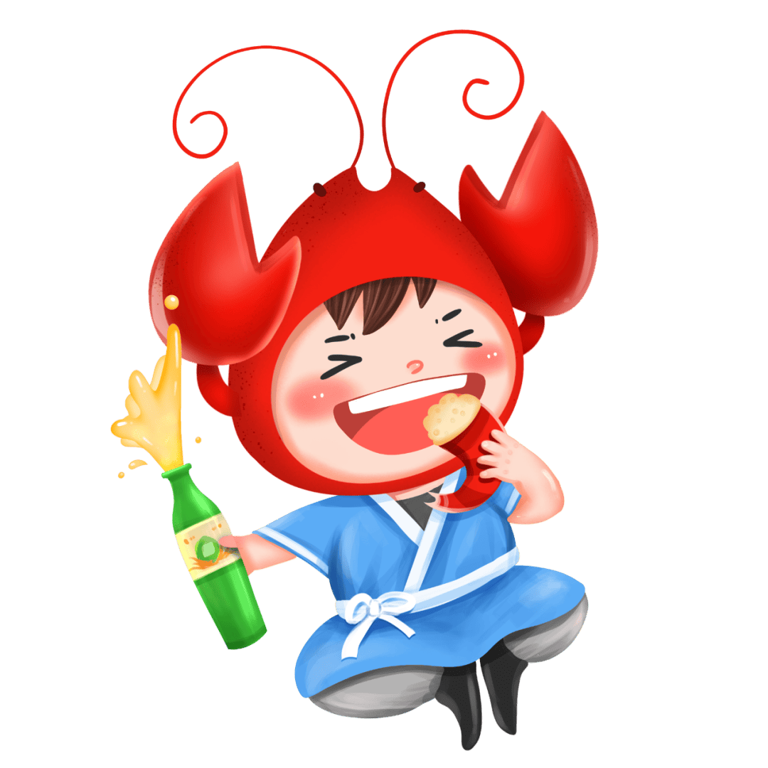 2025怀远龙虾啤酒嘉年华火爆开幕!