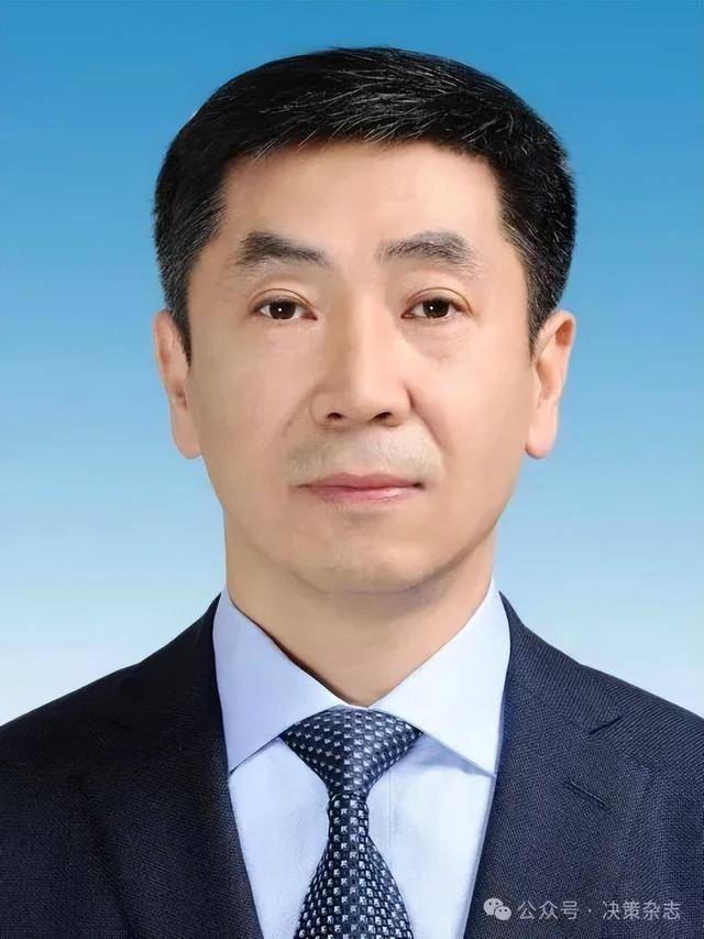 四位省部级领导，同日履新