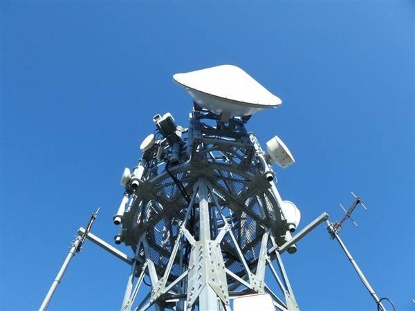 上海推进5G-A建设与海洋通信覆盖