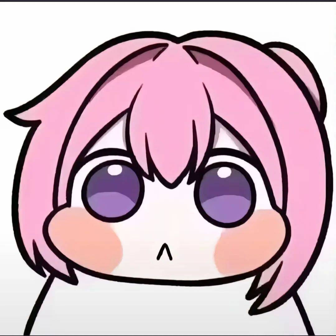 438张doro桃乐丝动态表情包大全