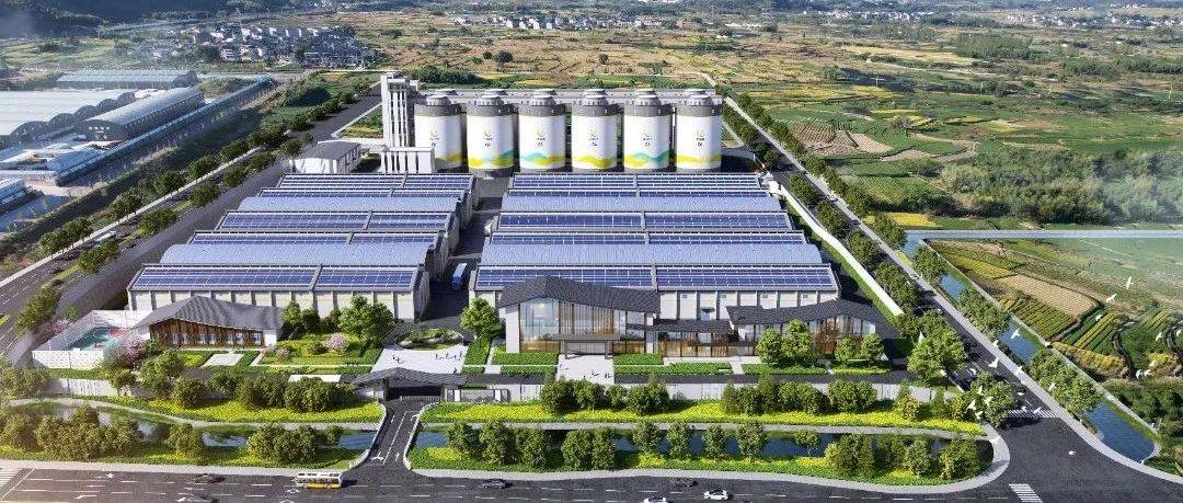 项目双争双提丨丽水省级粮库项目建设加速推进_松阳县_储备库_浙江
