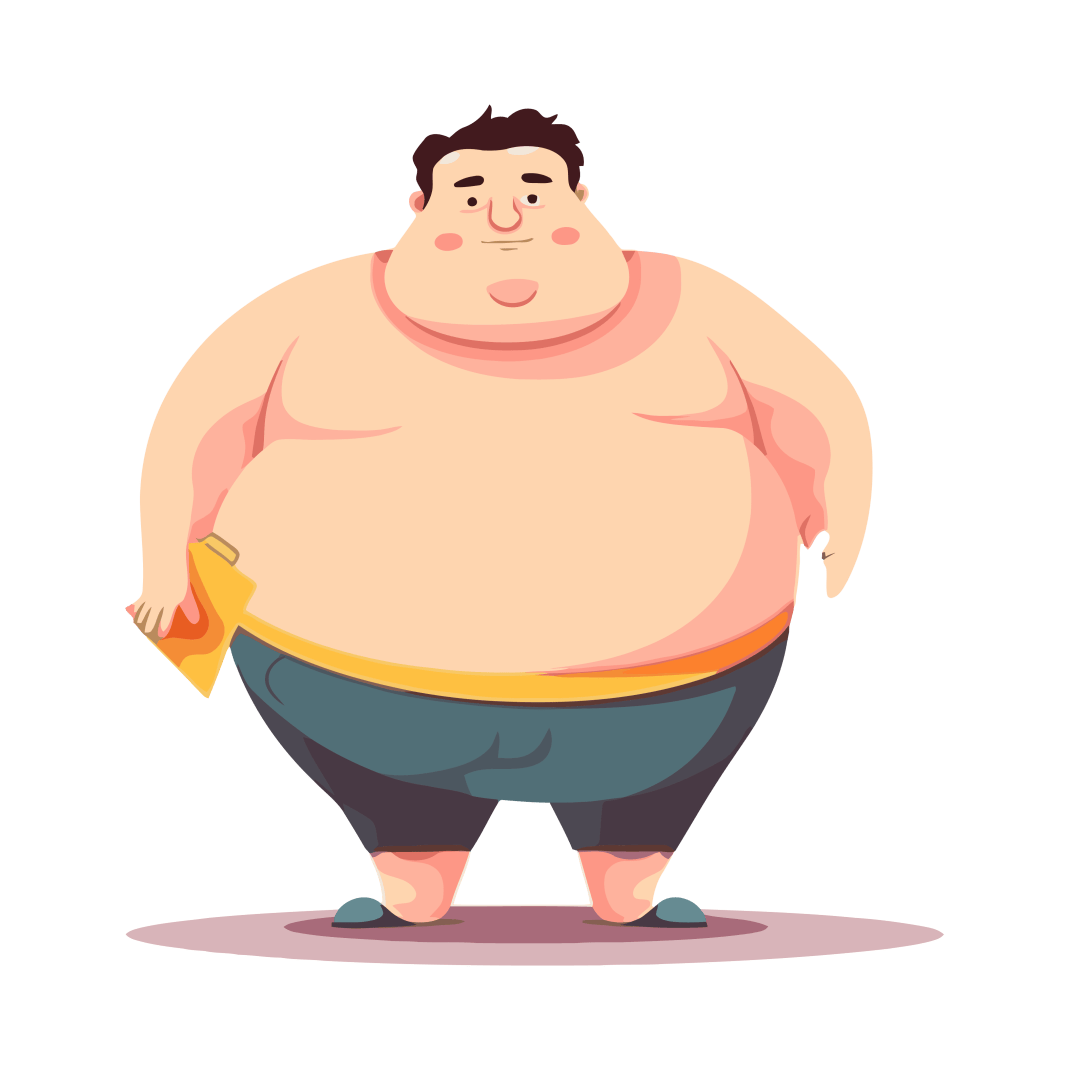 仁济科普从大肚腩到不给力看看是哪些因素影响你的幸福指数