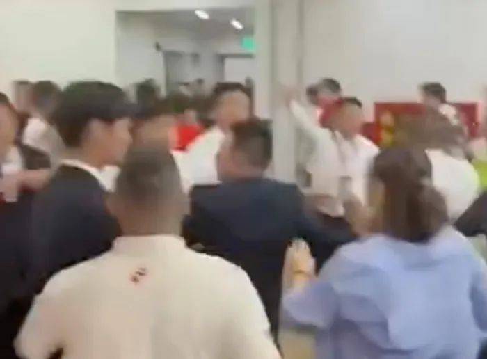 CBA通报：从重处罚！浙江男篮致歉