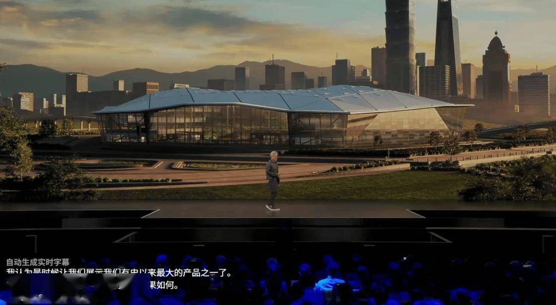 英伟达官宣：中国台湾地区办事处“NVDIA Constellation”亮相