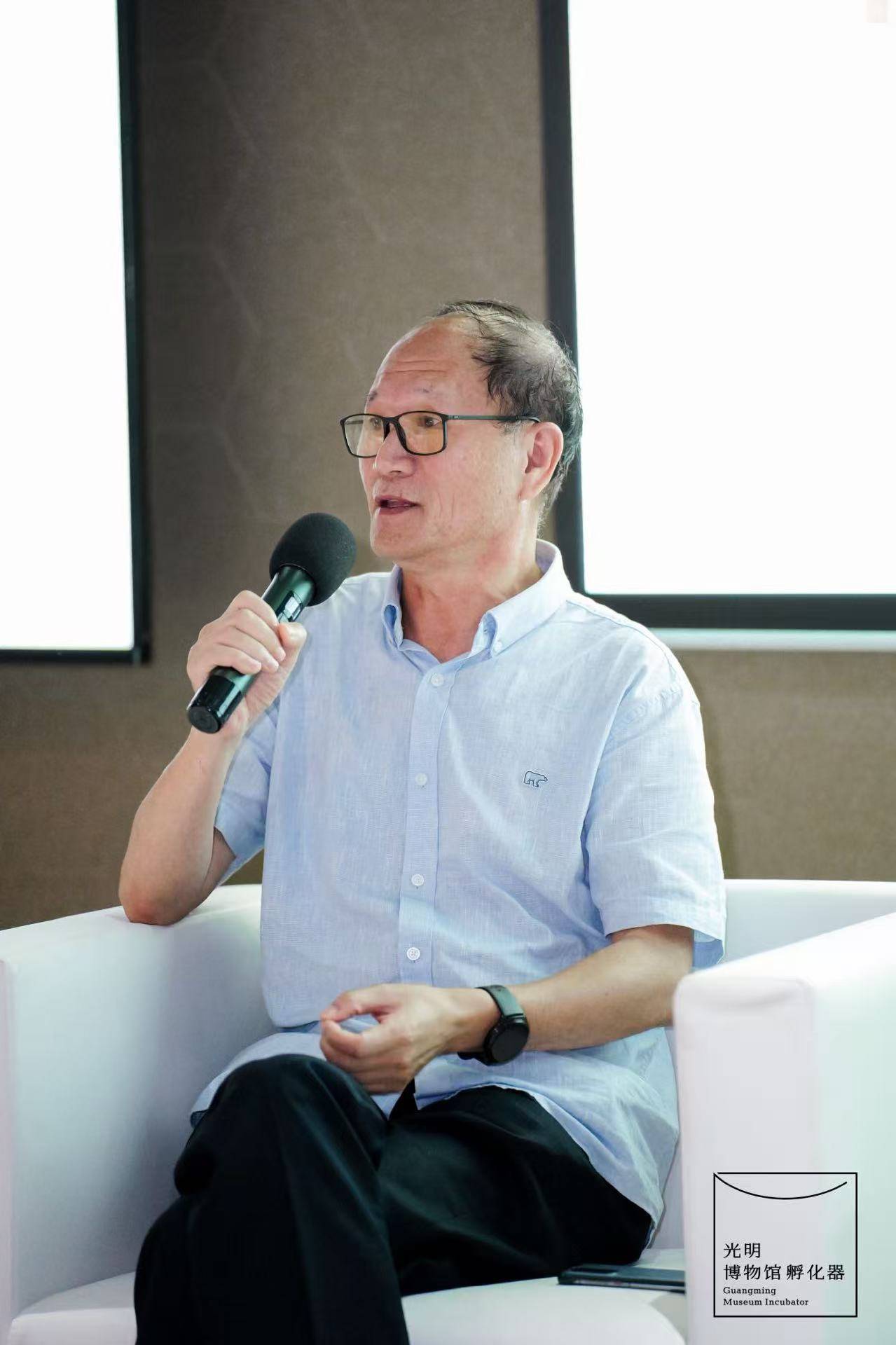 深圳博物馆事业进入高质量发展快速车道 “5·18国际博物馆日”深圳主会场见证光明博物馆孵化器启动插图15