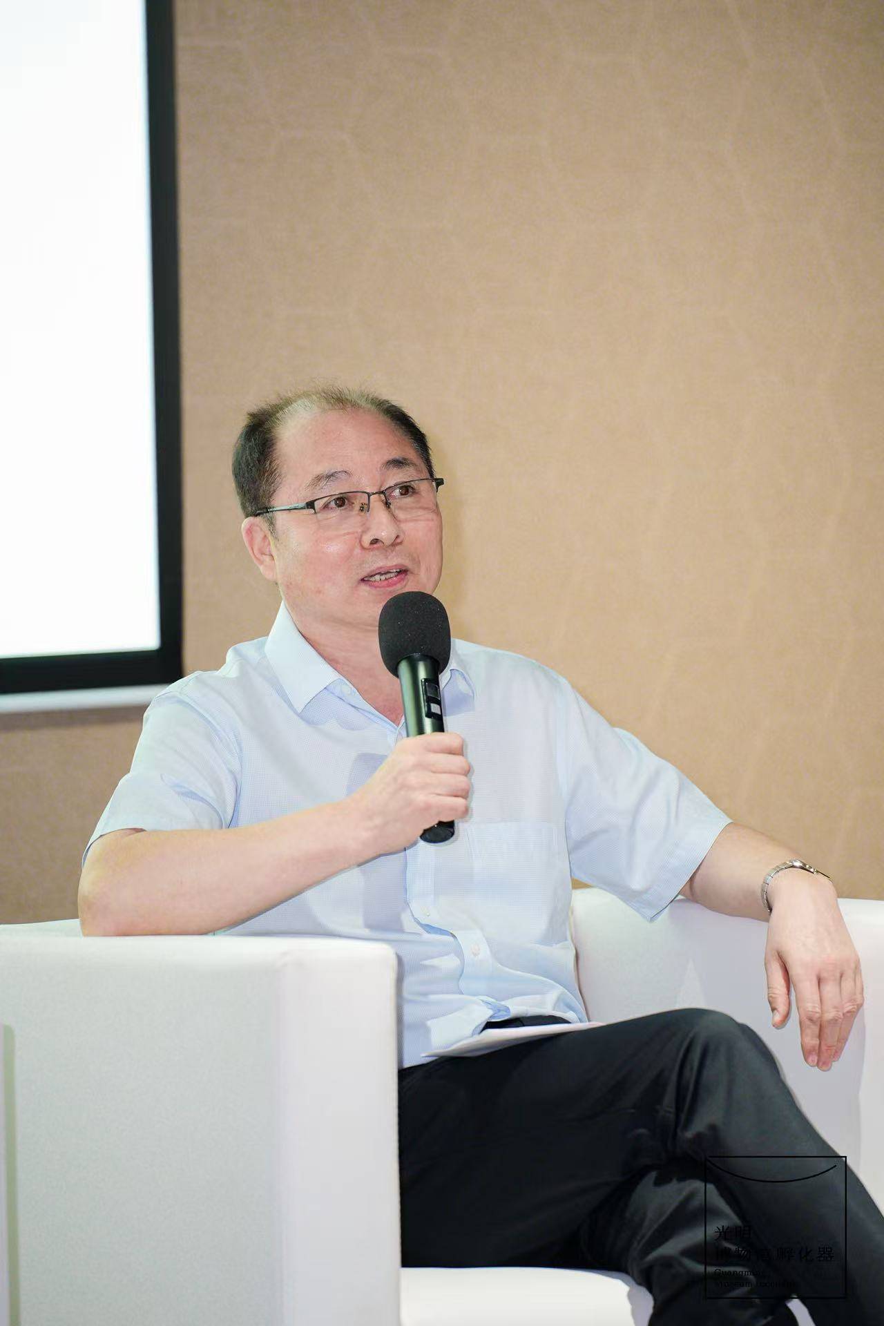 深圳博物馆事业进入高质量发展快速车道 “5·18国际博物馆日”深圳主会场见证光明博物馆孵化器启动插图14