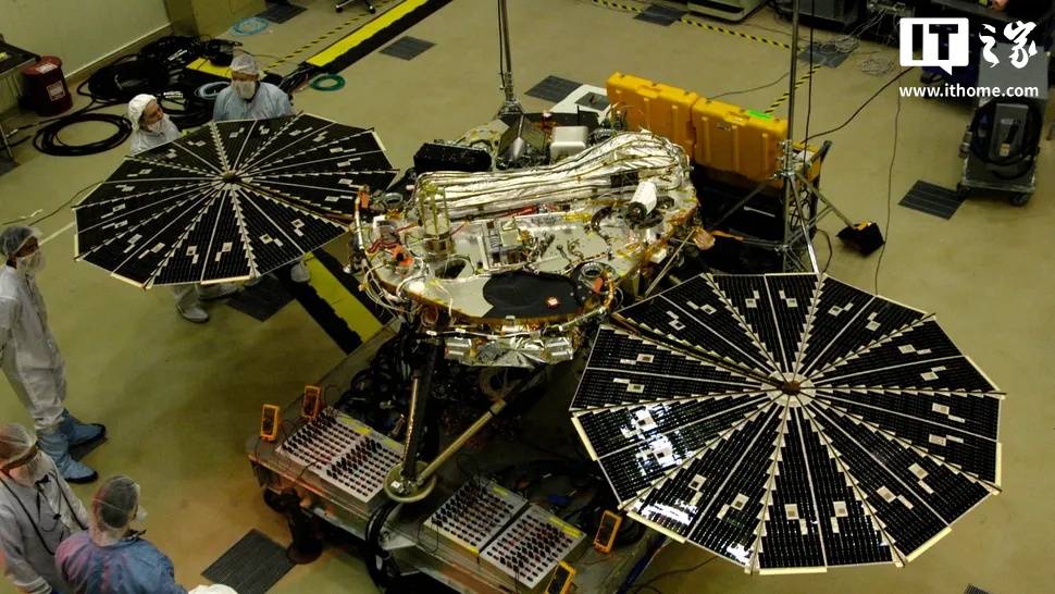 NASA 发现 26 种新细菌：极端微生物在无尘室中顽强存活