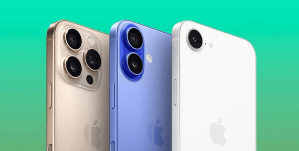 iPhone 18系列发布策略或现重大调整 标准版推迟至次年