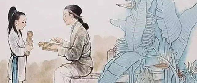 侯氏夫人:程朱理学之母_生活_程颐_程颢