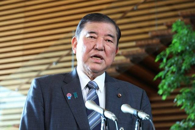 日本农相称自己从不需要买米引争议，石破茂连日道歉