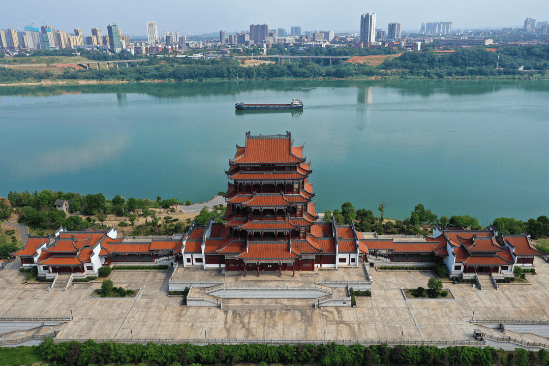 图片[2]-全国最下饭的小城，装下半部湘菜史 -华闻时空