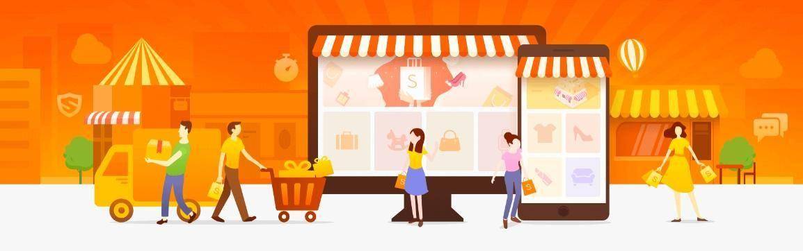 Shopee与Lazada在泰国逆势吸金782亿泰铢，当地企业不开心了