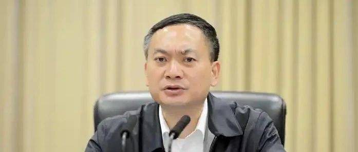 四川省政府党组成员、副省长、省公安厅厅长叶寒冰接受中央纪委国家监委审查调查_网站_刘春云_许航