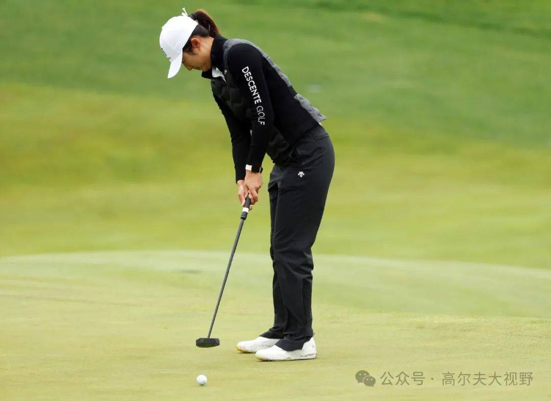 LPGA墨西哥玛雅河公开赛：中国12位女将迎战国际强手