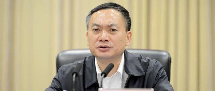 四川省副省长、省公安厅厅长叶寒冰被查_中央纪委_专业_浙江