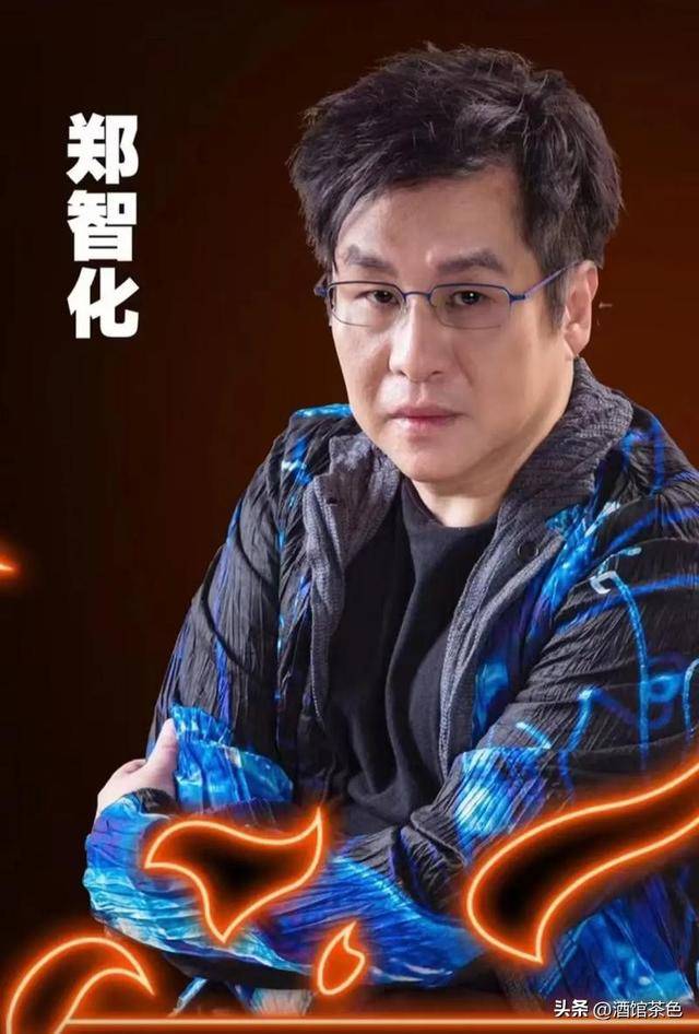 64岁郑智化现状：出行全靠轮椅，妻子对他不离不弃，26岁女儿好美