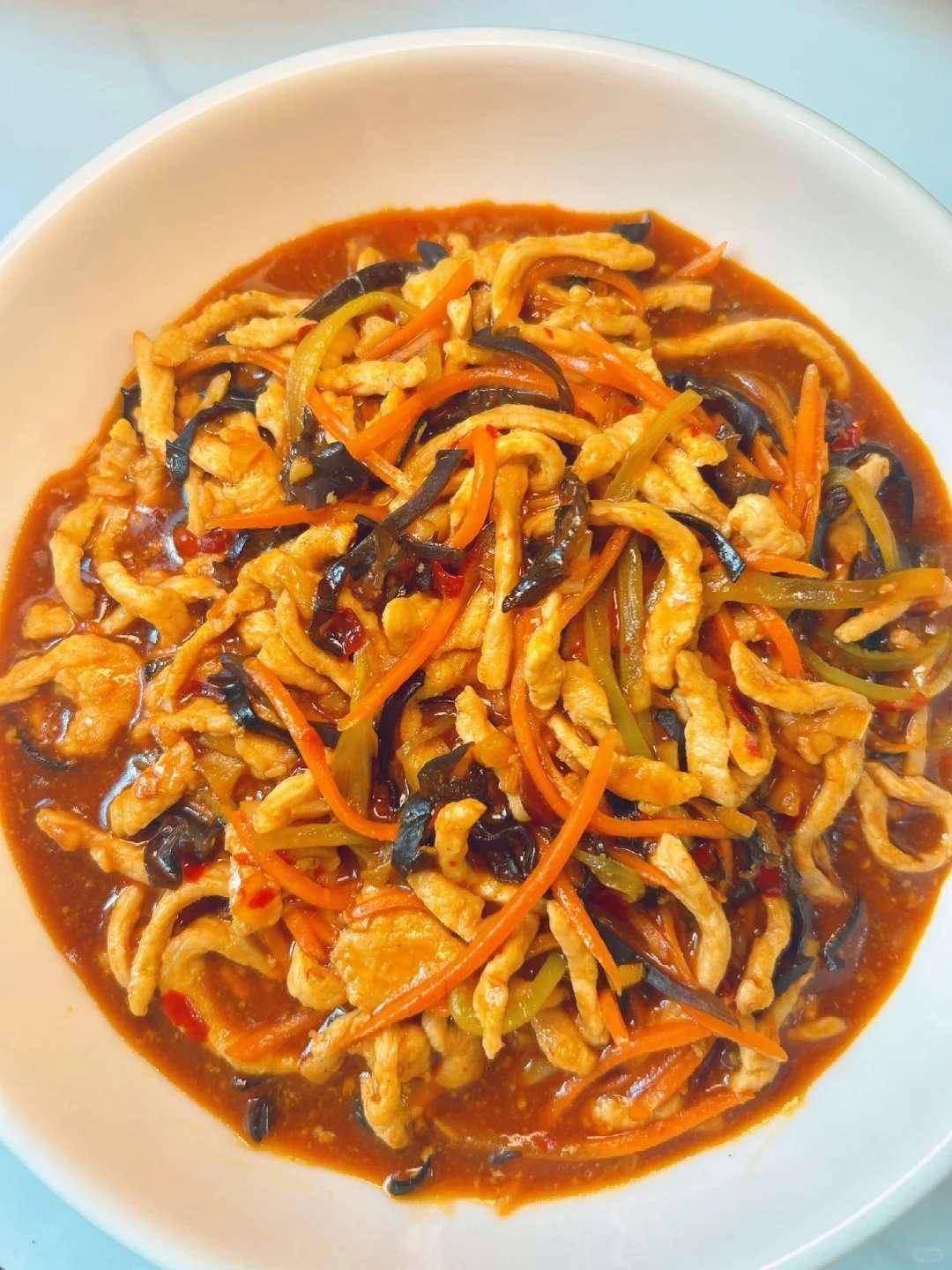 鱼香肉丝为什么没有鱼幽默回答为什么在线 鱼香肉丝为什么没有鱼幽默回答为什么在线