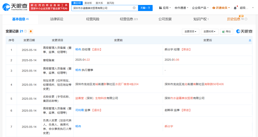 黄杨钿甜删除百万耳环照，其父已被立案调查，媒体：父亲入职离职动机可疑
