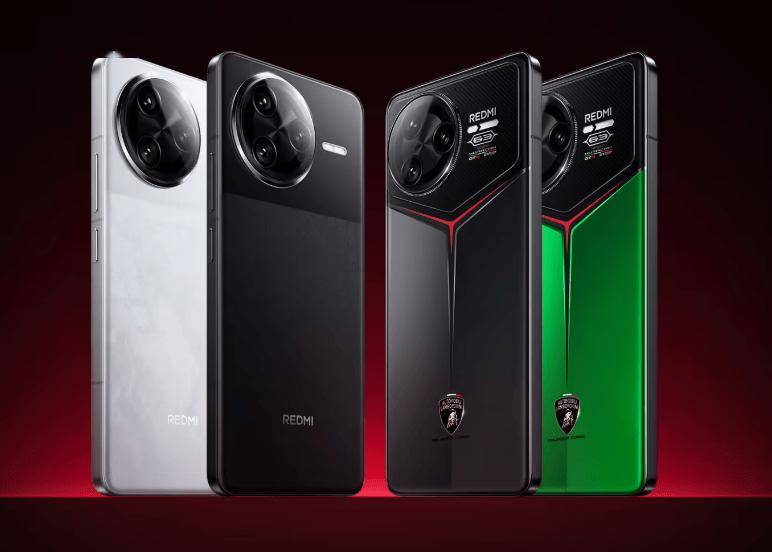 消息称小米 REDMI K80 至尊版手机搭载天玑 9400+ 处理器