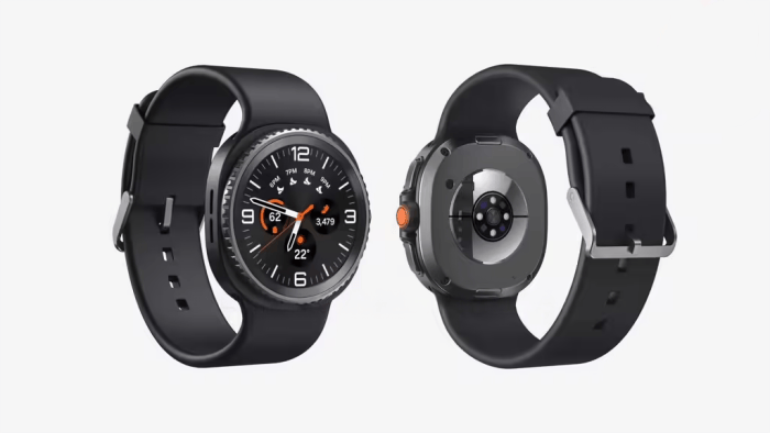 曝三星Galaxy Watch8系列沿用猎户座W1000芯片 新增磁贴预览