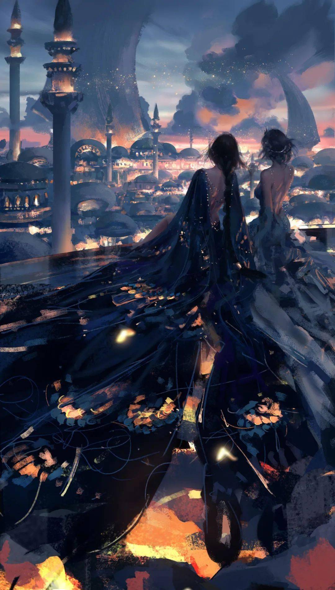 被疯狂抄袭的纯欲女神ai不懂她的破碎感