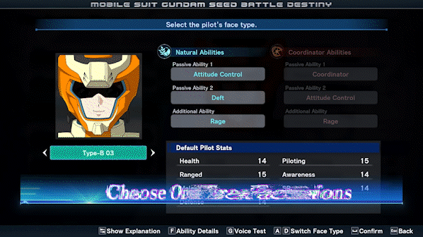 《机动战士 GUNDAM SEED 激斗命运 复刻版》发售，Steam国区198元