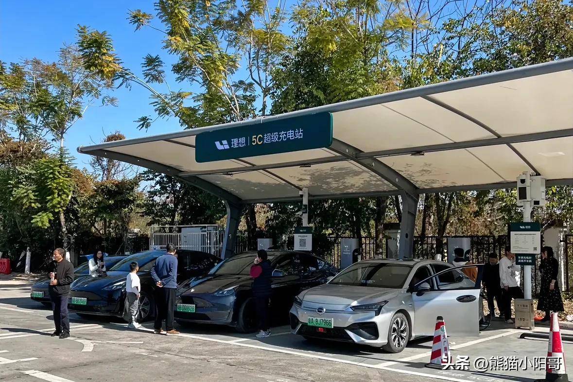 续航破千，为何增程/插混仍受热捧？