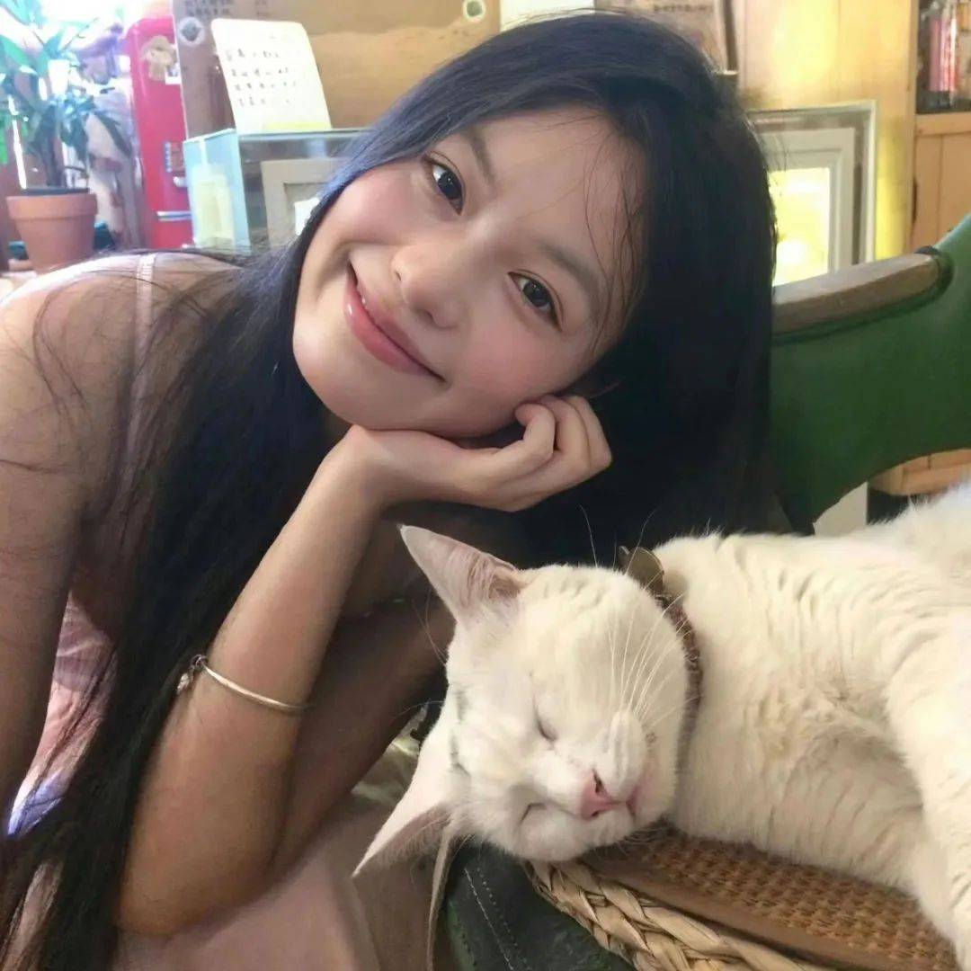 头像丨引人注目的头像