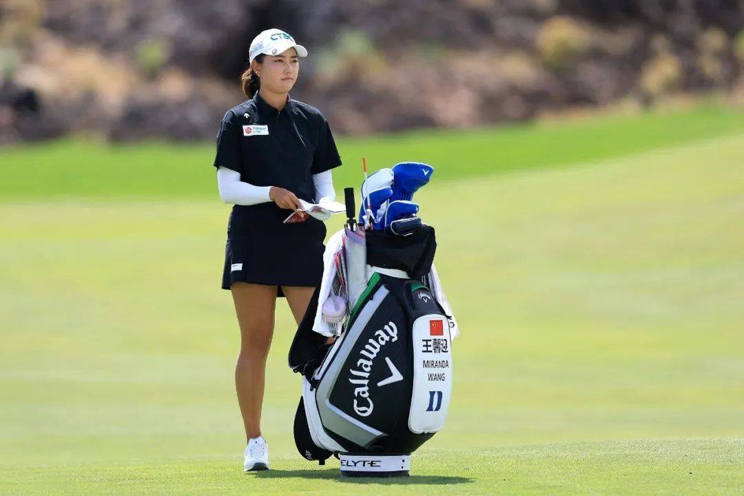 中国选手闪耀LPGA墨西哥赛：王馨迎65杆冲至T2，阎菁张雅惠紧随其后