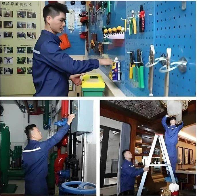 物业工程主管1-5月份的工作重点汇报_业主_设备_防汛防台
