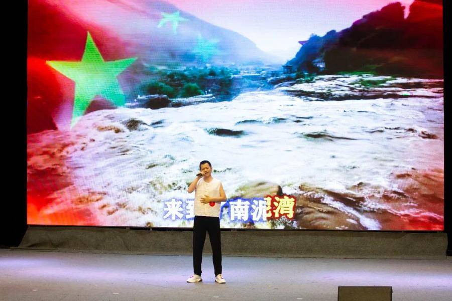 2025年全市社会文艺团体优秀作品展演圆满完成