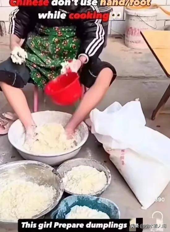 图片[19]-印度旅游团到达上海：全失去表情管理！好怕他们随地拉，评论笑死-华闻时空
