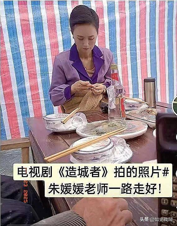 朱媛媛走后第6天，中戏93班集体沉默！班长王千源终于忍不住了