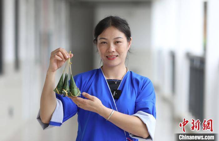 广西三江：品味非遗迎端午