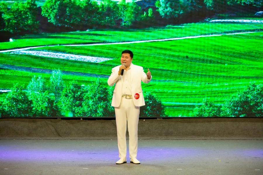 2025年全市社会文艺团体优秀作品展演圆满完成