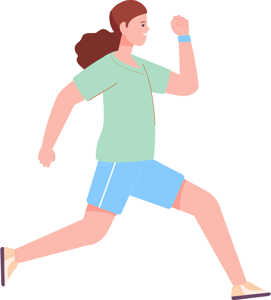 减重减脂大赛丨减肥季,算对每日能量账