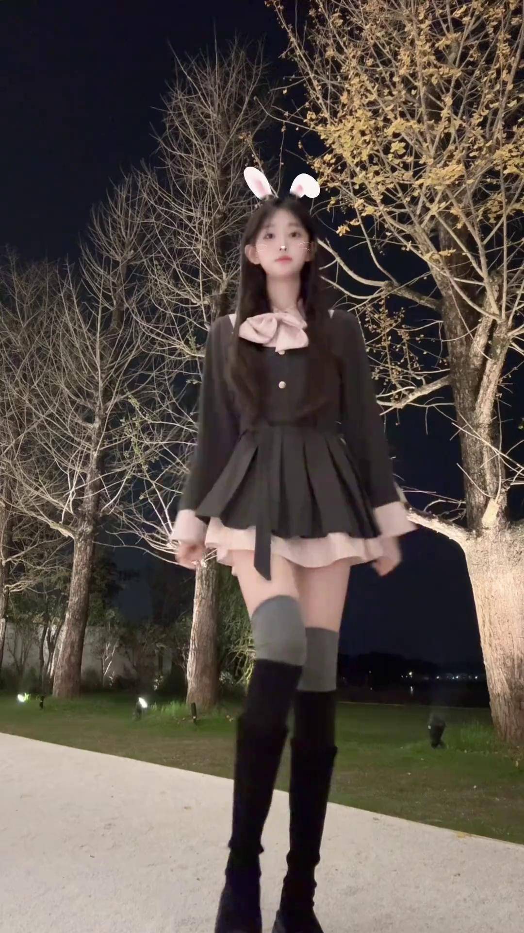 wow宋小睿 舞蹈 今天长这样 今天长这样