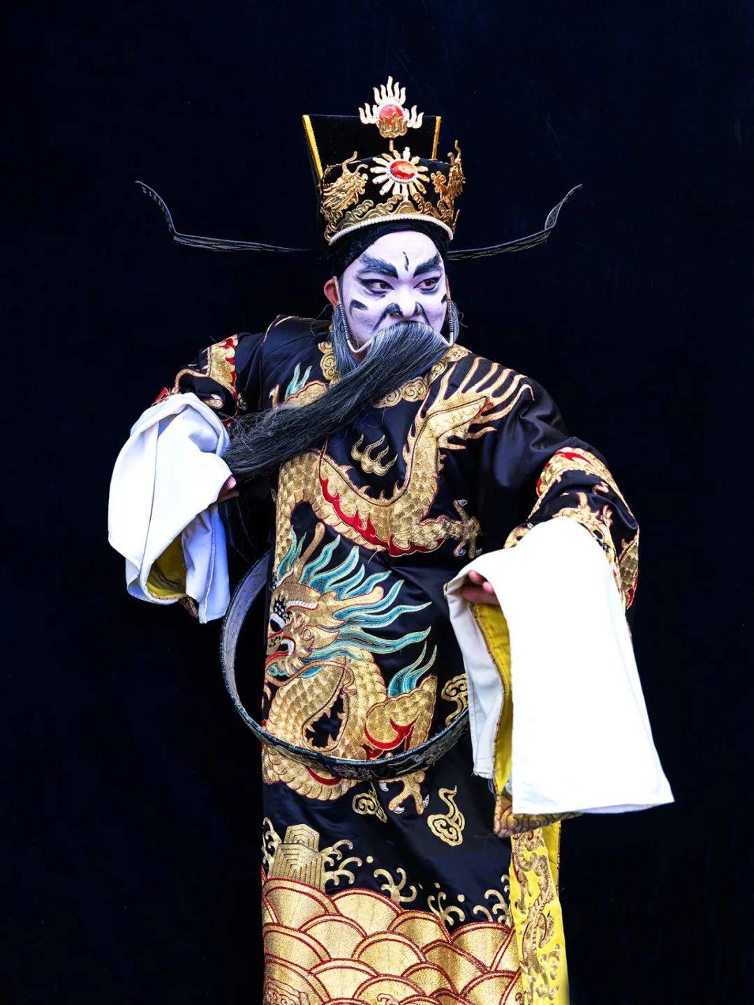 会员佳作丨郑恭耀:雷剧人生