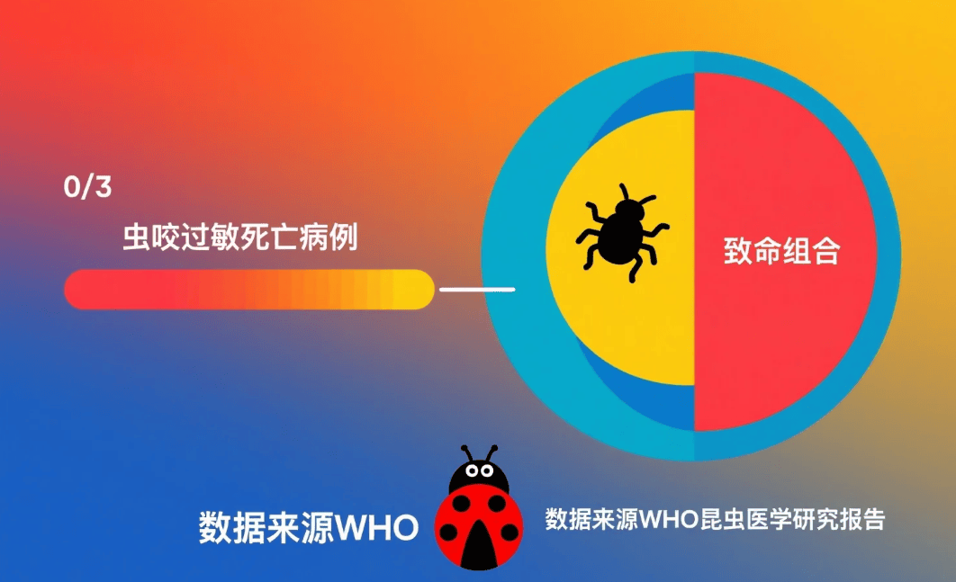 带娃去户外必看！这个隐形杀手每年夺走2/3哮喘患儿生命