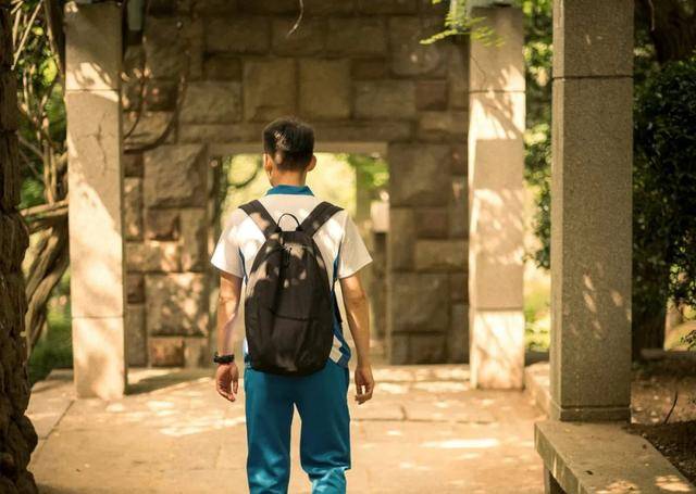 大学入学评论的10个倒计时日：努力工作，您将获