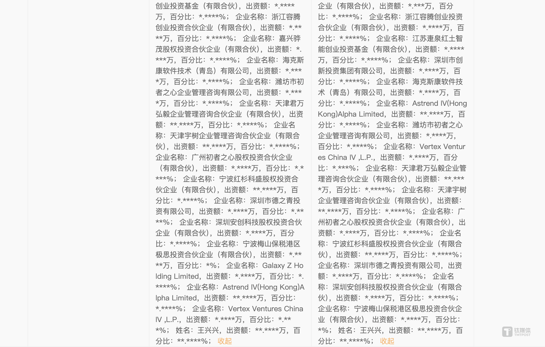 宇树科技股改为IPO上市铺路，并新增北京国资董事｜独家