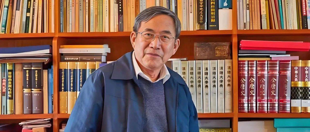 张宏杰:我所知道的葛剑雄老师_历史学_招生_博士