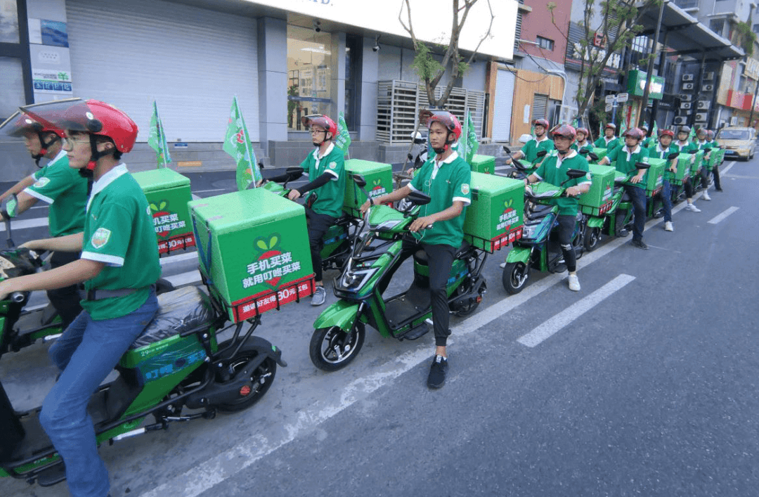 浦东找兼职配送
