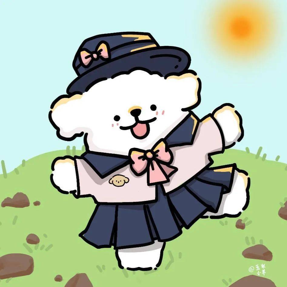 头像|噂嘟很好看的微信头像