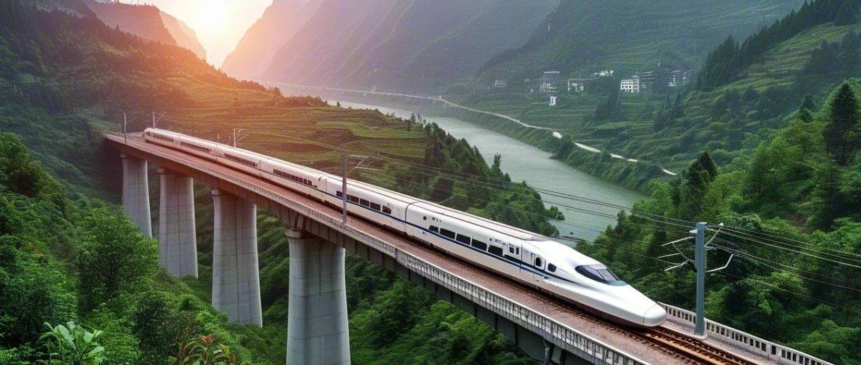 147.38亿！合浦至湛江铁路中标结果公布了_km_工程_湛海