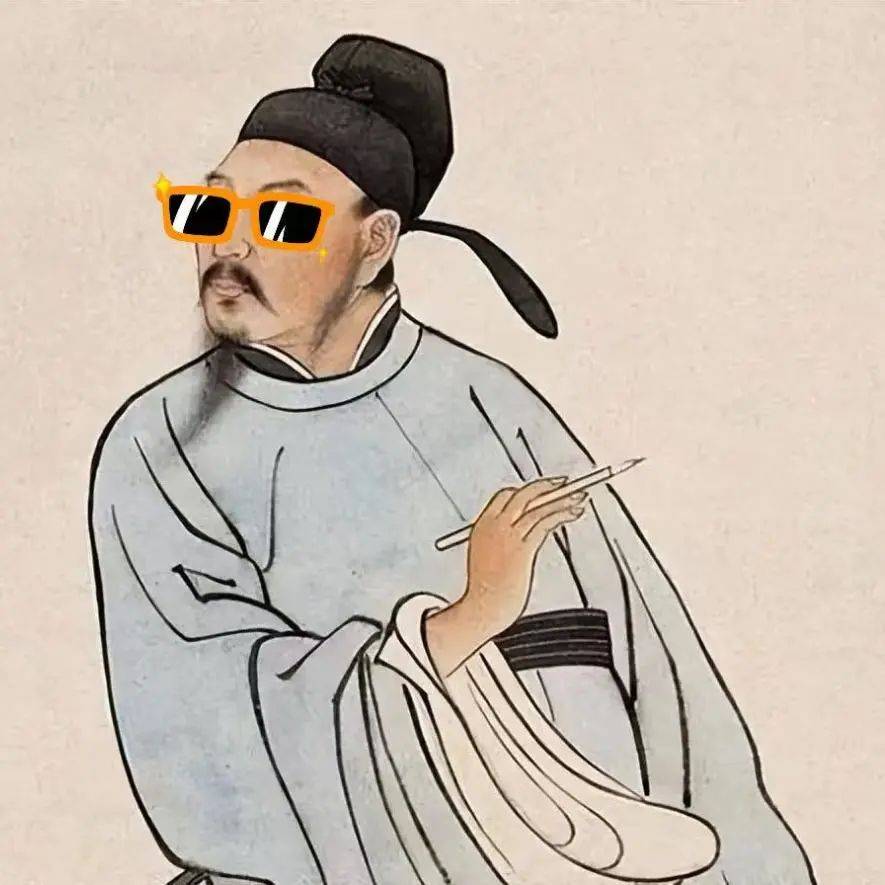 来太原古县城偶遇诗人人人人人