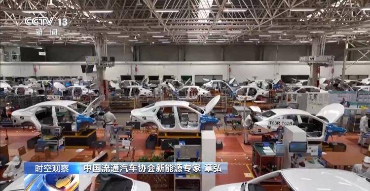 “史上最严的电池安全令”发布 将对新能源汽车行业带来哪些影响？